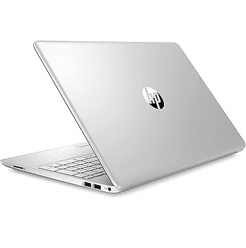 Amazon.com: HP Notebook Laptop, 15.6'' HD Touchscreen, 11th